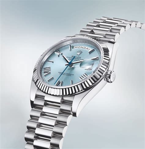 why buy a rolex day date|Rolex Day-Date 40 2022.